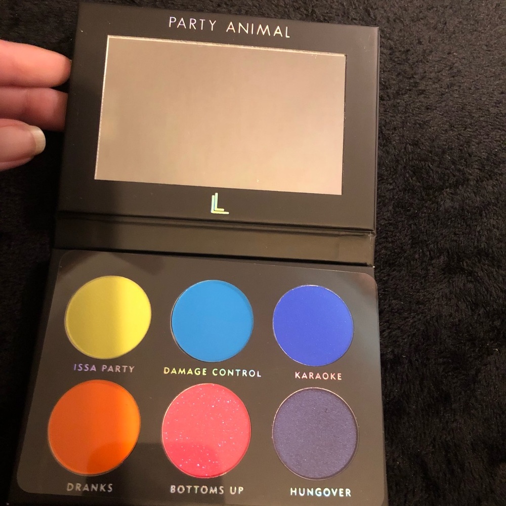 🔆Laura Lee LA Eyeshadow